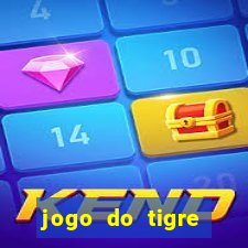 jogo do tigre deposito de 3 reais